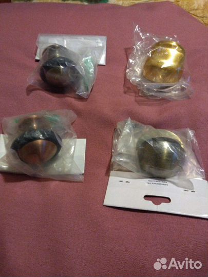 Упоры дверные Apecs