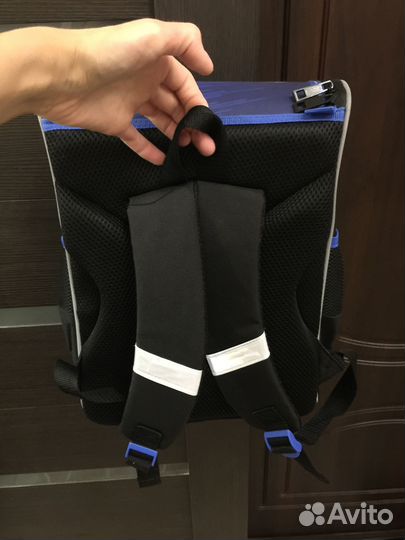 Рюкзак детский для мальчика новый