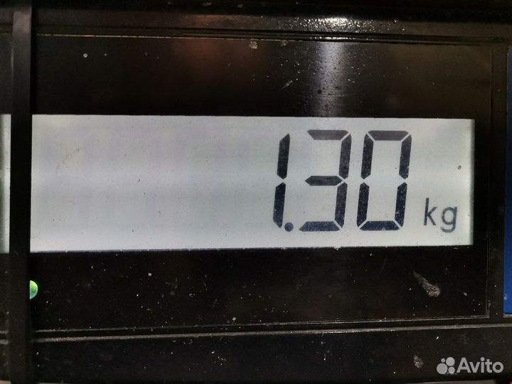 Форсунка бензиновая электрическая для Audi A6 C5