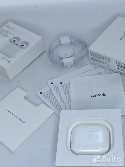 AirPods 3 1:1 original