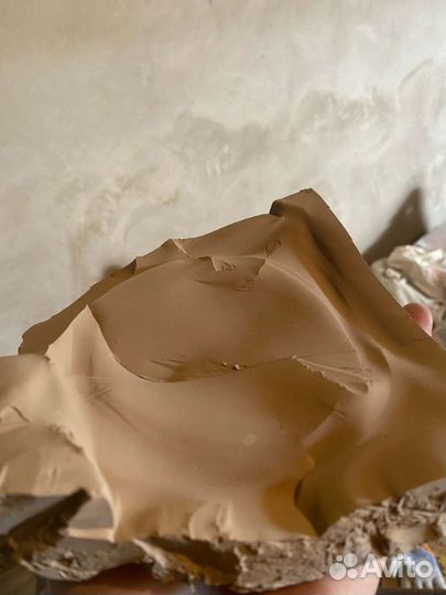 Глины Туркестан