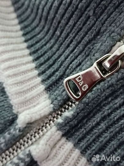 Комбинезон S