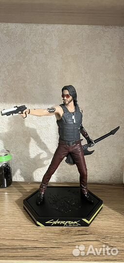 Коллекционные фигурки