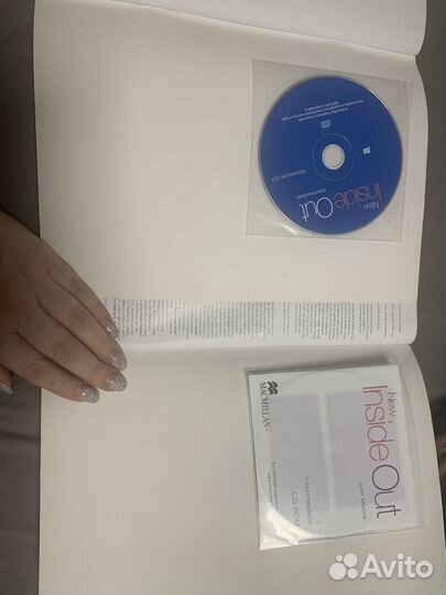 New Inside Out Intermediate