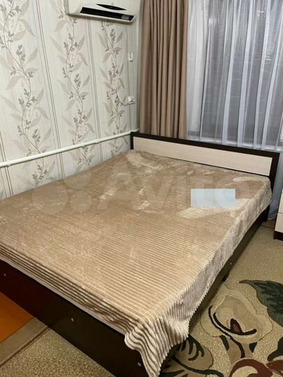 Дом 40 м² на участке 5 сот.