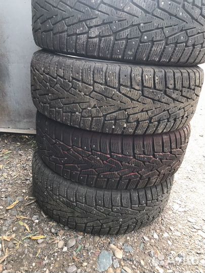 Cordiant Snow Cross 195/55 R15 92