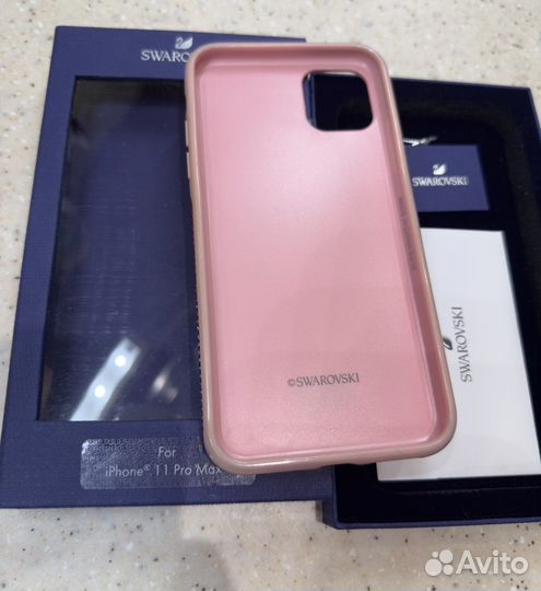 Чехол на iPhone 11 pro max