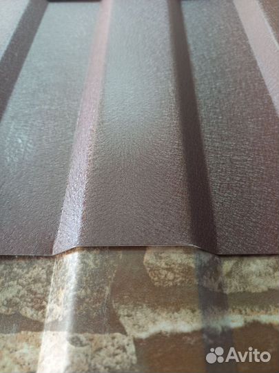 Авито профнастил