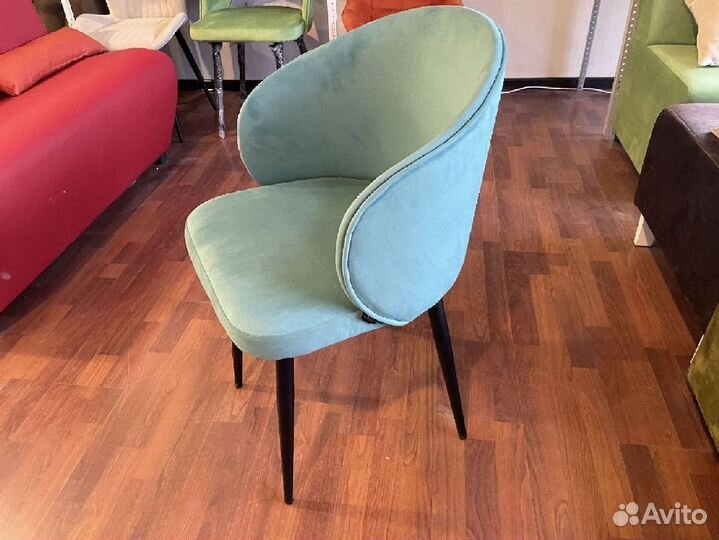 Стулья от производителя / Дизайн для дома и кафе