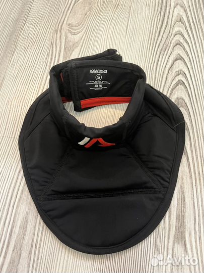 Детская хоккейная форма