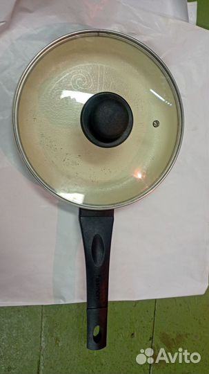 Сковородка fissman