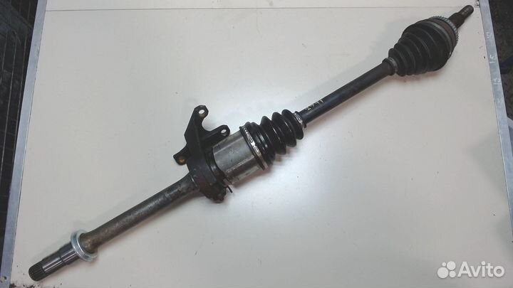 Полуось Lexus RX, 2016