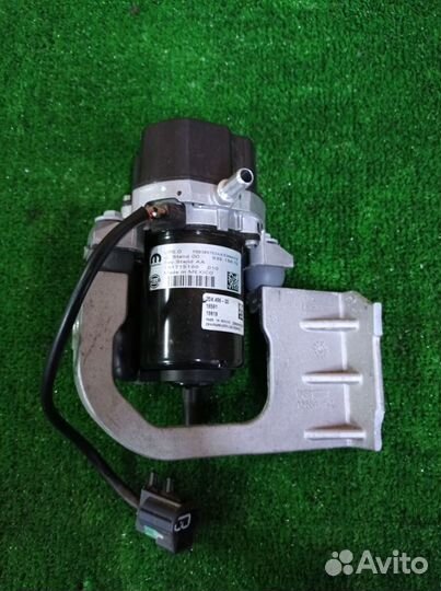 Dodge RAM 2019- помпа вакуумная тормозов насос