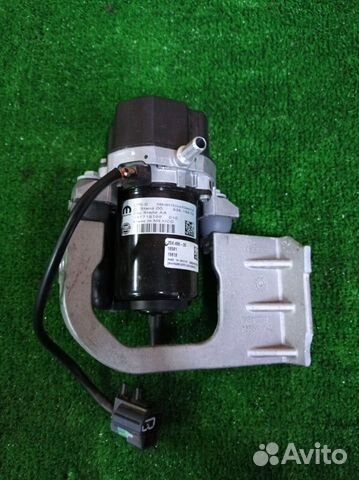 Dodge RAM 2019- помпа вакуумная тормозов насос