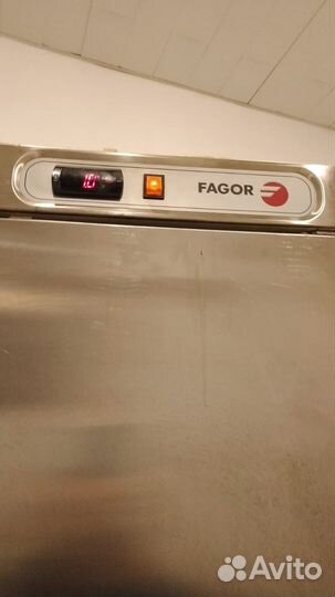 Fagor холодильник