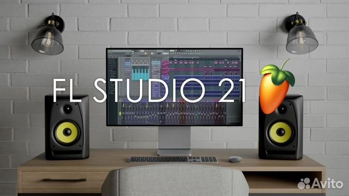 FL Studio 21 Producer Edition (Win)