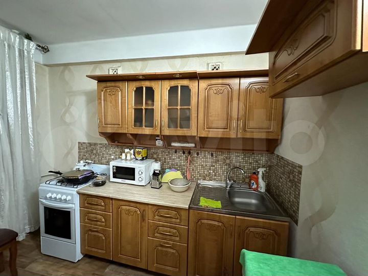 3-к. квартира, 70 м², 6/9 эт.