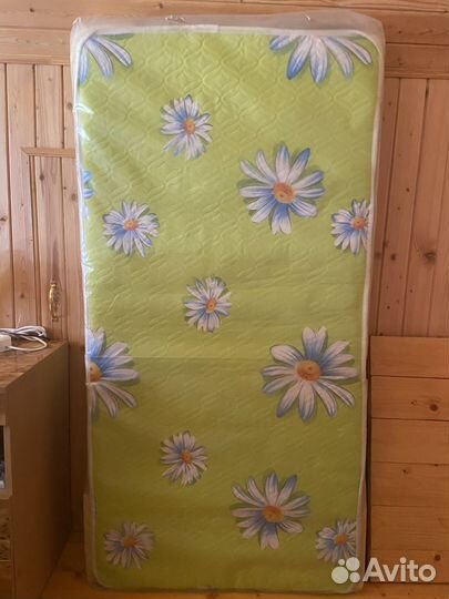 Новый Матрас 160х80 детский (Матрац детский)
