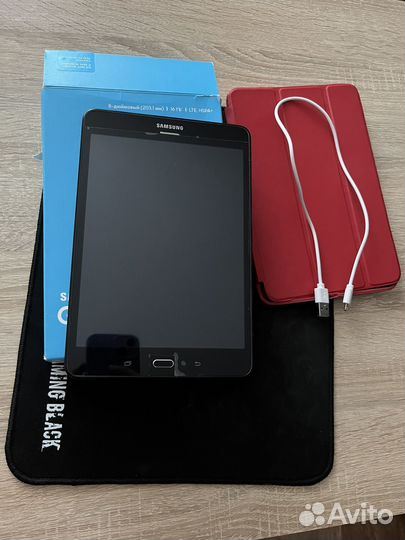 Samsung Tab A