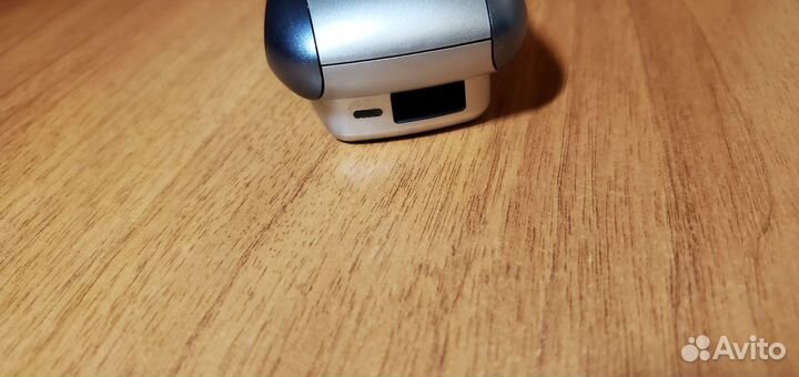 Мышь беспроводная logitech v500 сенсорная