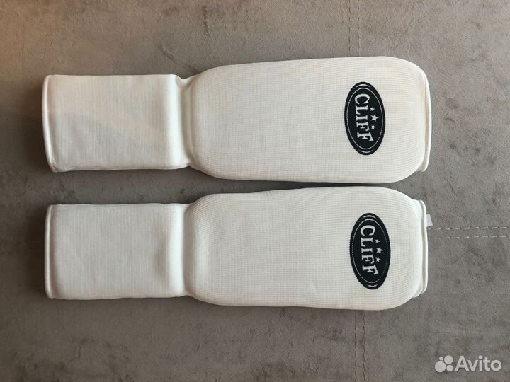 Защита для занятий каратэ 9-12 лет размер М