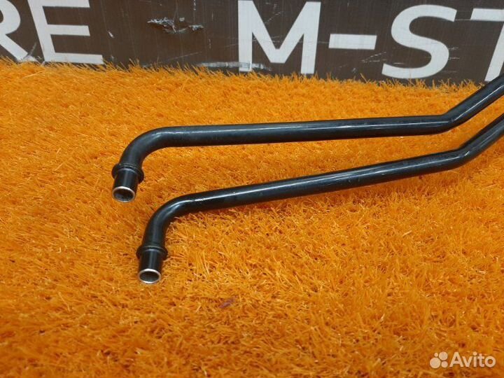 Трубка охлаждения АКПП Bmw 3-Series E90 N54B30