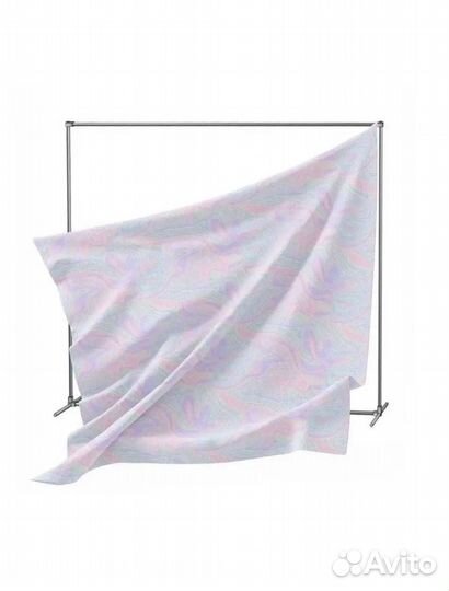 Фотофон. Размер 250х147 см