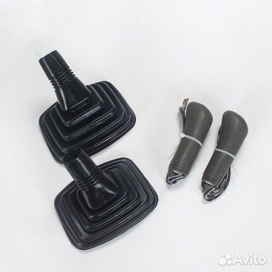 Hitachi zx200-3 ручка джойстика правая