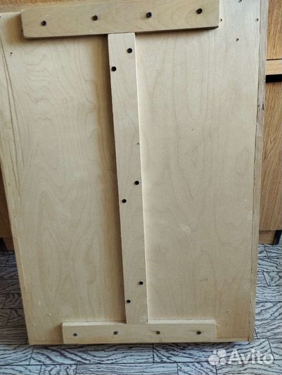 Психологическая песочница с игрушками