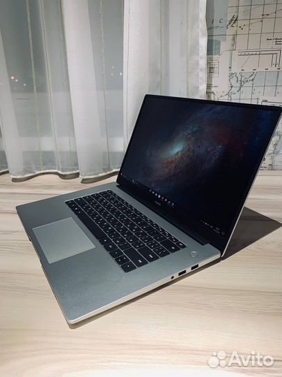 Huawei matebook d15 i5