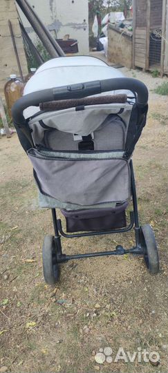 Детские коляски бу