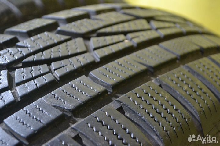 Hankook Winter I'Cept Evo 205/65 R16