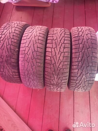 Cordiant Snow Cross 215/65 R16