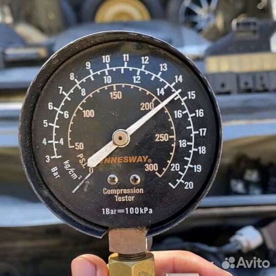 Двигатель Suzuki Escudo/ Grand Vitara TD54W J20A