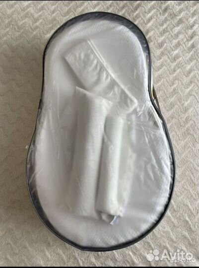 Кокон для новорожденных Зёвушка