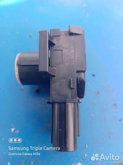 Датчик парктроника toyota camry 50