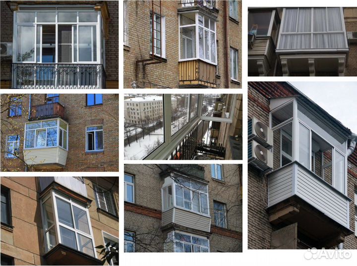 Окна пвх новые