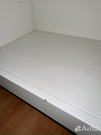Тумба Brusali IKEA