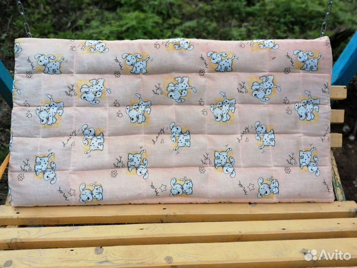 Матрас детский