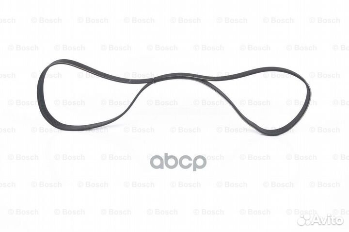 Ремень поликлиновой 1987946044 Bosch
