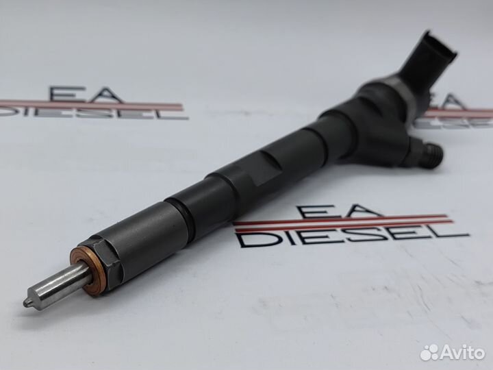 Форсунка 0445110279