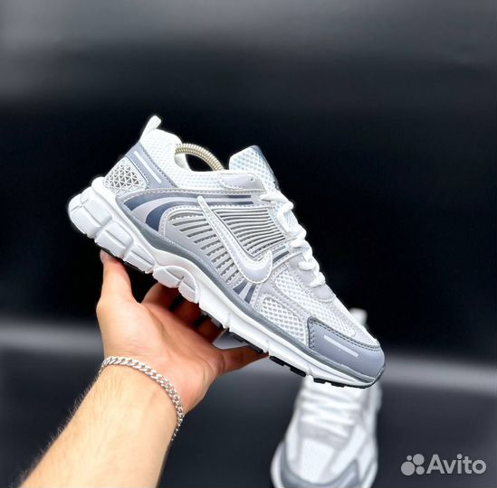 Кроссовки мужские летние сетка Nike