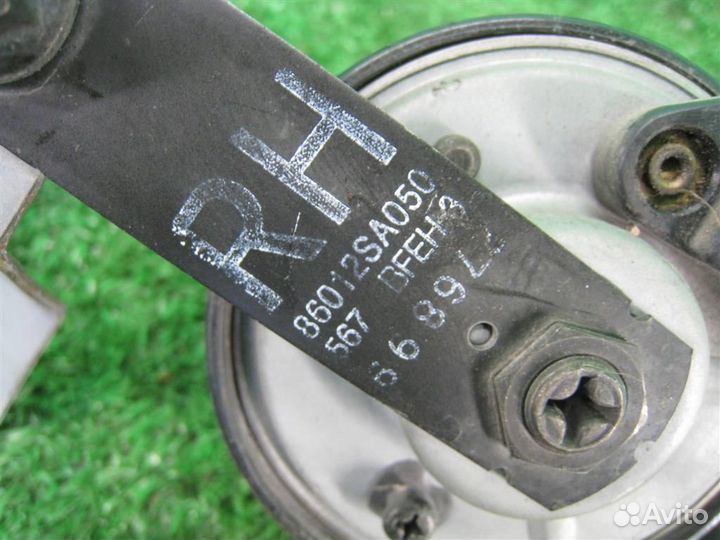 Клаксон правый Subaru Forester SG/S11 2006