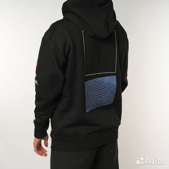 Зип худи Cav Empt