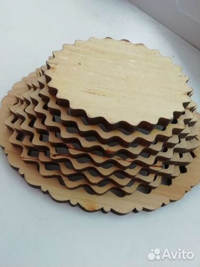 Конфетница