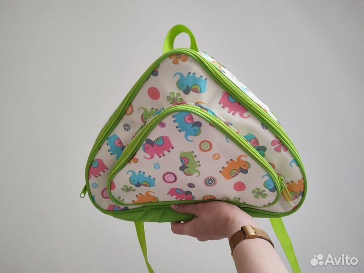 Термо-сумка для пикника, детского питания