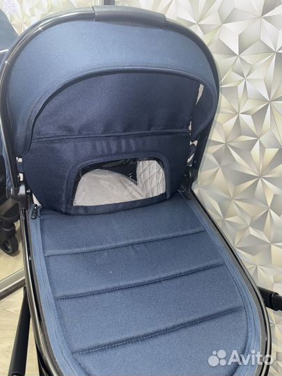 Коляска carello ultimo