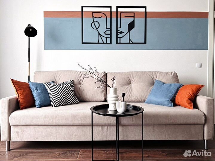 Сниму квартиру в субаренду