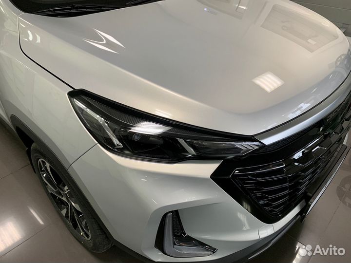 BAIC X35 1.5 CVT, 2023