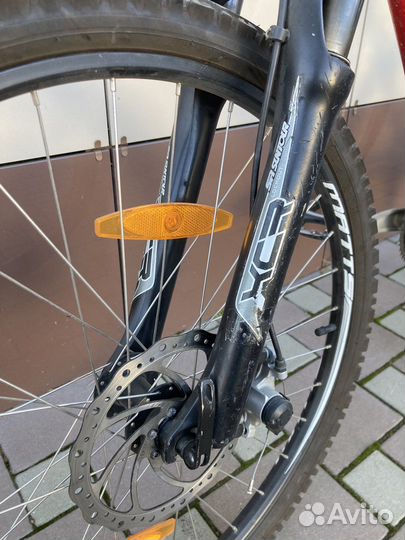 Велосипед Stark Router